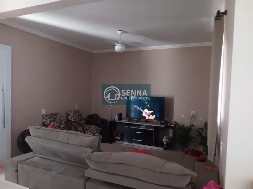 Foto 2 de Casa com 2 quartos à venda, 274m2 em Vila M Genoveva, Jundiai - SP