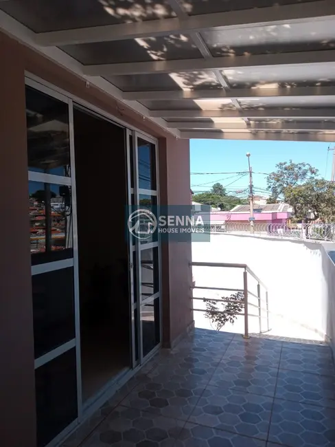 Foto 9 de Casa com 2 quartos à venda, 274m2 em Vila M Genoveva, Jundiai - SP