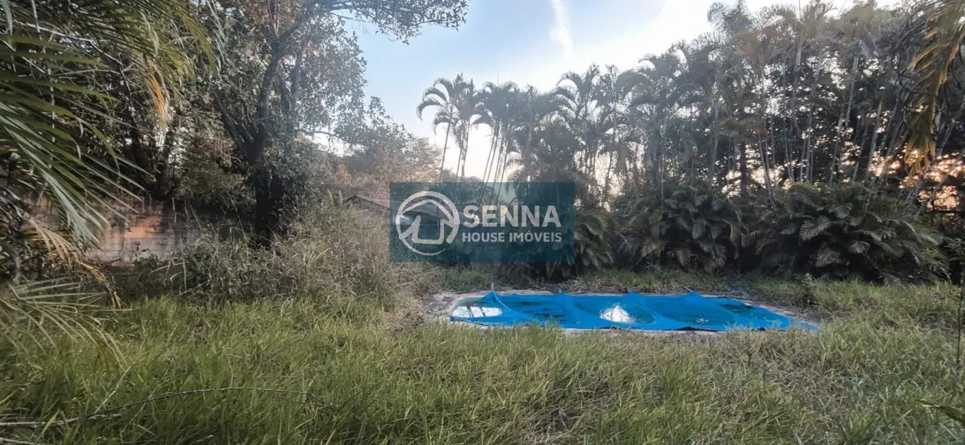 Foto 9 de Chácara com 9 quartos à venda, 485m2 em Rio Acima, Jundiai - SP