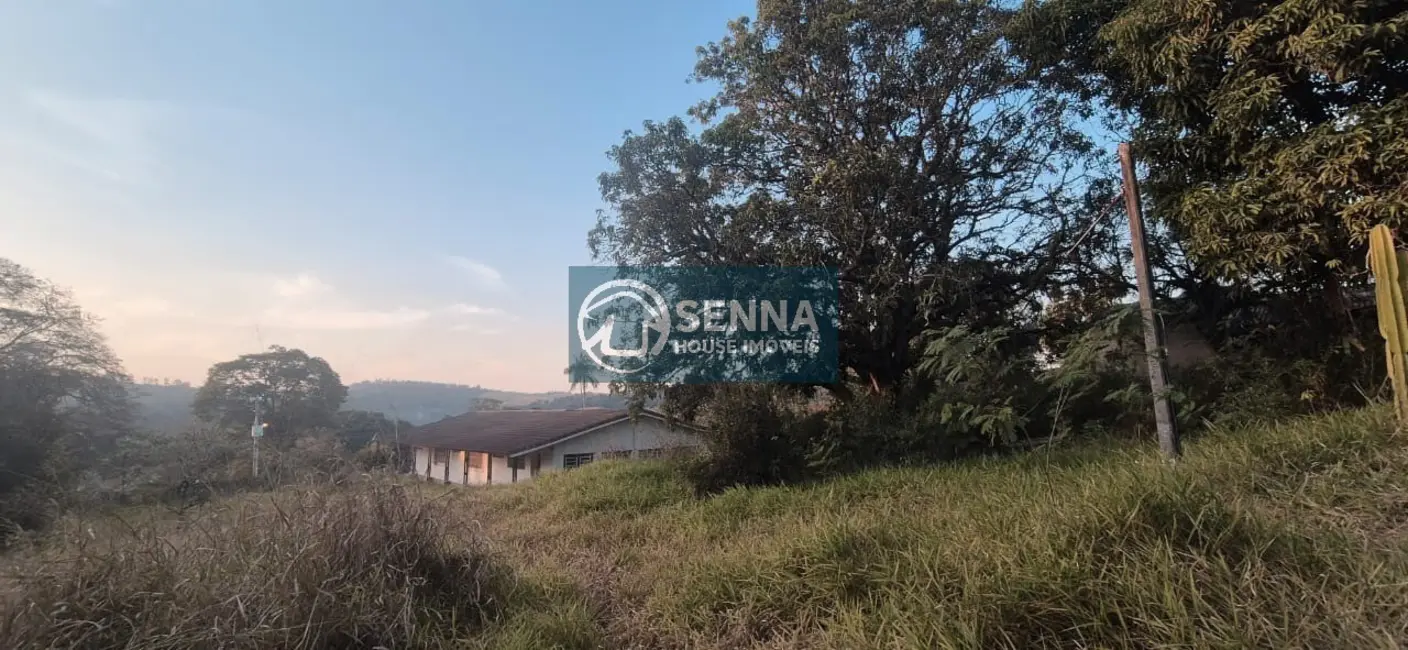 Foto 3 de Chácara com 9 quartos à venda, 485m2 em Rio Acima, Jundiai - SP