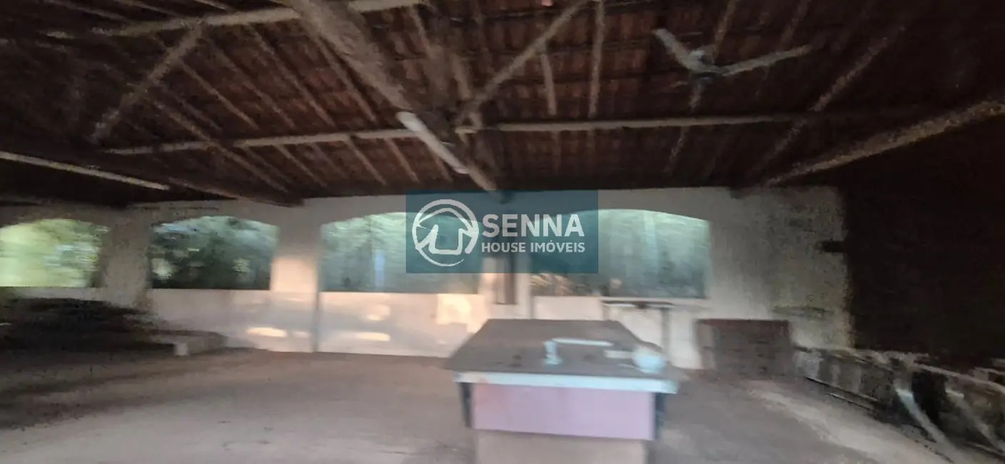 Foto 4 de Chácara com 9 quartos à venda, 485m2 em Rio Acima, Jundiai - SP