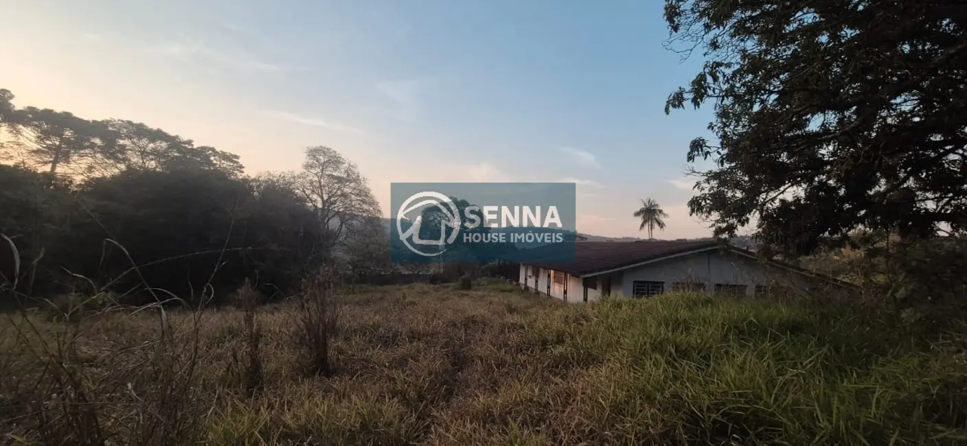 Foto 1 de Chácara com 9 quartos à venda, 485m2 em Rio Acima, Jundiai - SP