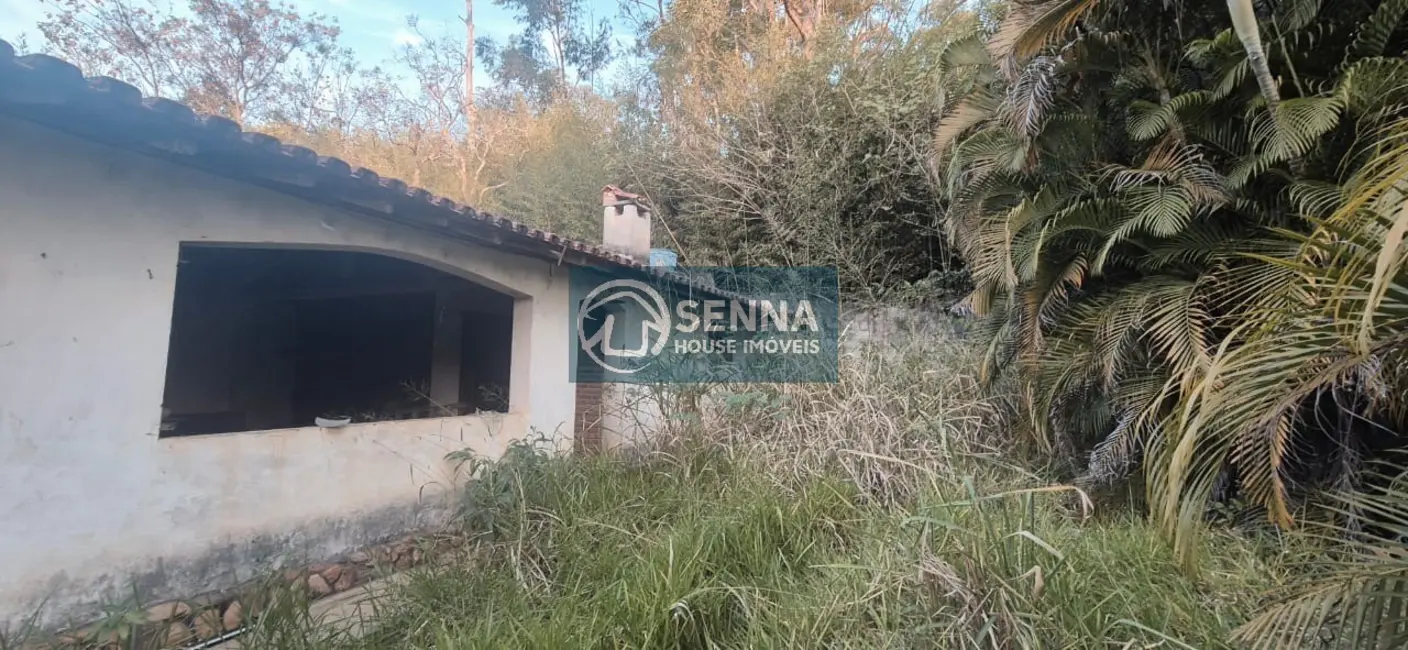 Foto 7 de Chácara com 9 quartos à venda, 485m2 em Rio Acima, Jundiai - SP