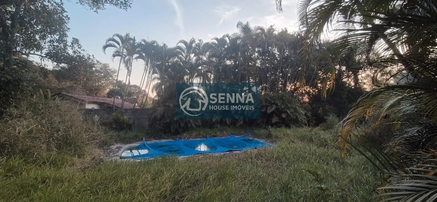 Foto 8 de Chácara com 9 quartos à venda, 485m2 em Rio Acima, Jundiai - SP