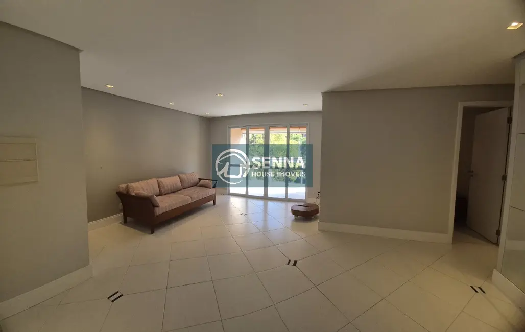 Foto 1 de Apartamento com 3 quartos para alugar, 95m2 em Parque Residencial Nove de Julho, Jundiai - SP