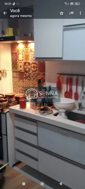 Foto 2 de Apartamento com 3 quartos para alugar, 95m2 em Parque Residencial Nove de Julho, Jundiai - SP