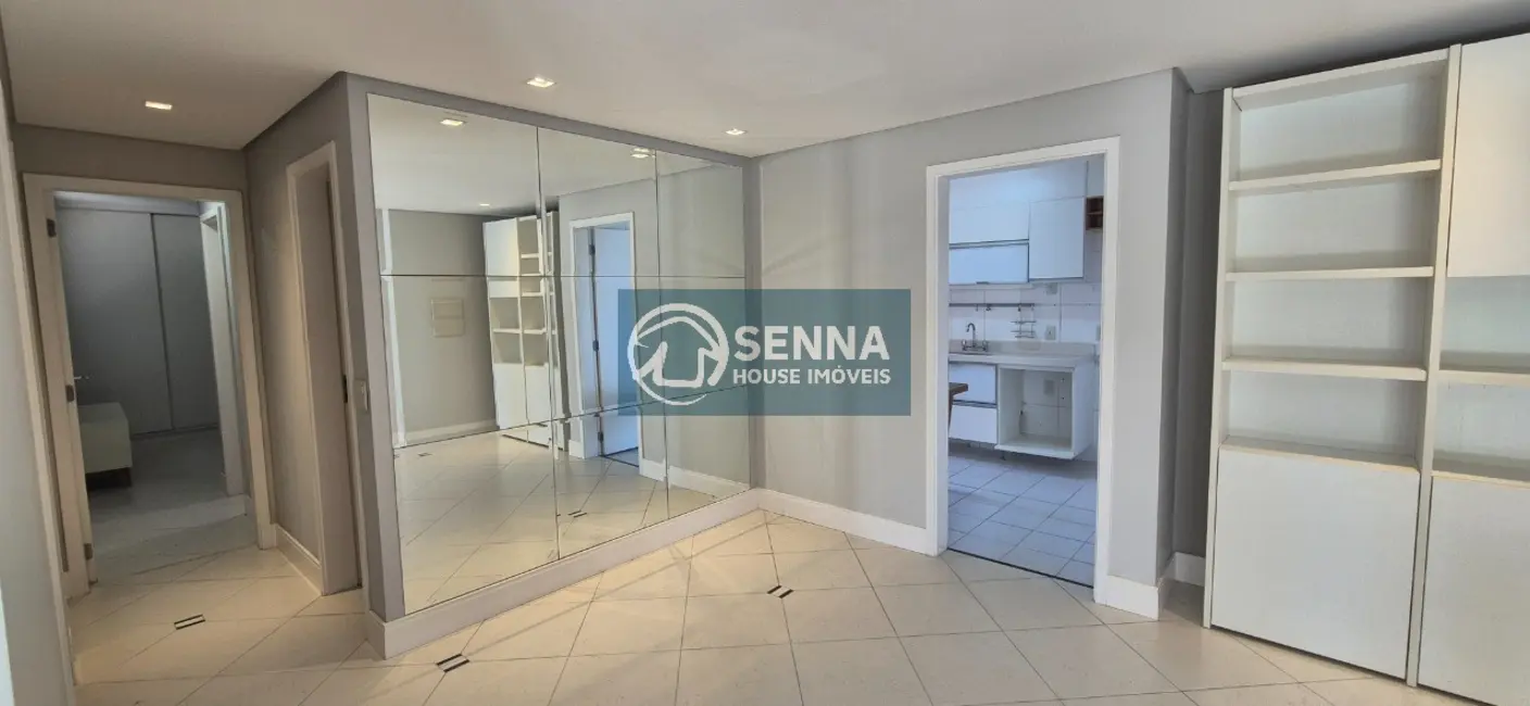 Foto 2 de Apartamento com 3 quartos para alugar, 95m2 em Parque Residencial Nove de Julho, Jundiai - SP