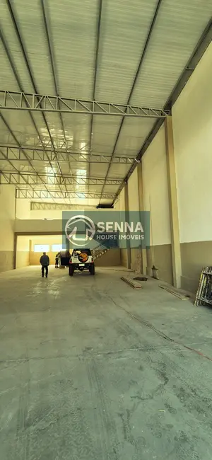 Armazém / Galpão para alugar, 400m2 em Itupeva - SP - imagem 2 Foto 2 de Armazém / Galpão para alugar, 400m2 em Itupeva - SP