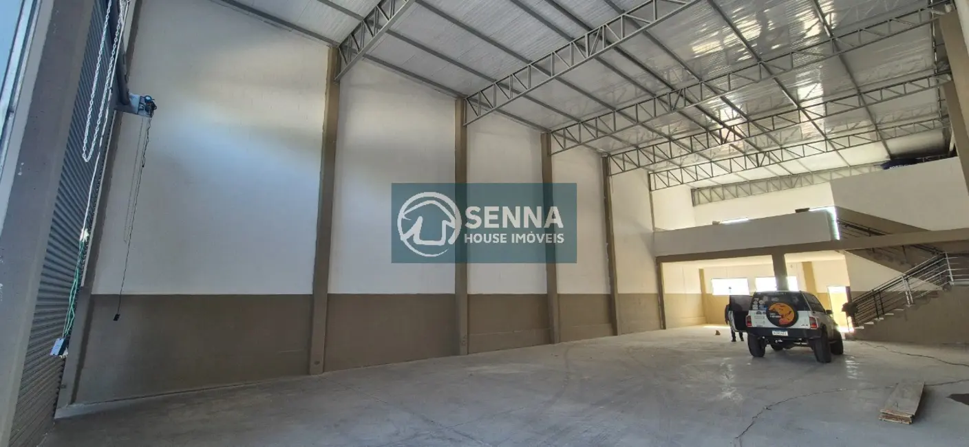 Armazém / Galpão para alugar, 400m2 em Itupeva - SP - imagem 6 Foto 6 de Armazém / Galpão para alugar, 400m2 em Itupeva - SP