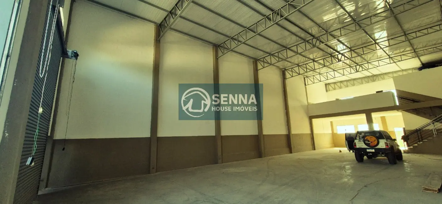 Armazém / Galpão para alugar, 400m2 em Itupeva - SP - imagem 4 Foto 4 de Armazém / Galpão para alugar, 400m2 em Itupeva - SP