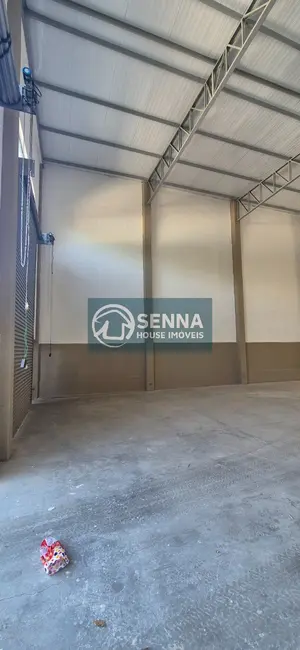 Armazém / Galpão para alugar, 400m2 em Itupeva - SP - imagem 5 Foto 5 de Armazém / Galpão para alugar, 400m2 em Itupeva - SP