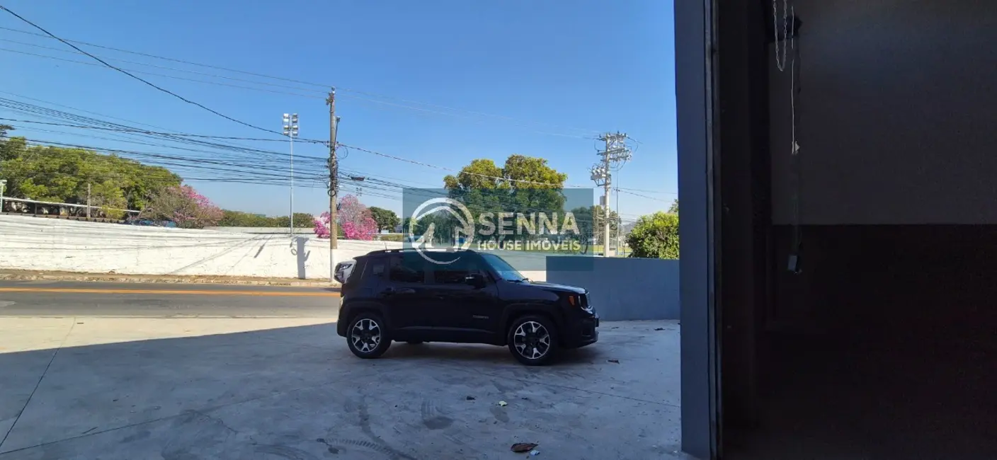 Armazém / Galpão para alugar, 400m2 em Itupeva - SP - imagem 7 Foto 7 de Armazém / Galpão para alugar, 400m2 em Itupeva - SP