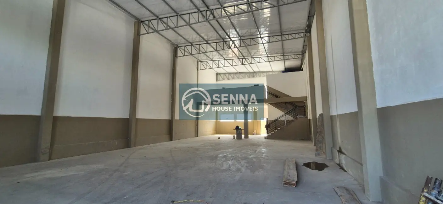 Armazém / Galpão para alugar, 400m2 em Itupeva - SP - imagem 1 Foto 1 de Armazém / Galpão para alugar, 400m2 em Itupeva - SP