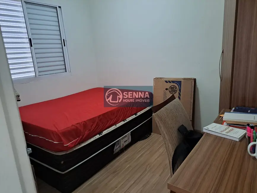 Foto 9 de Apartamento com 2 quartos à venda, 64m2 em Colônia, Jundiai - SP