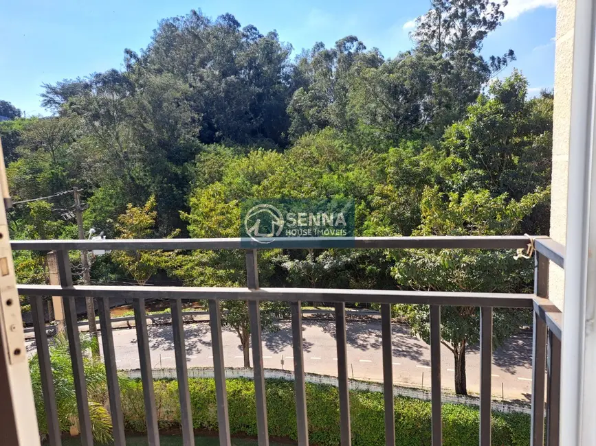 Foto 8 de Apartamento com 2 quartos à venda, 64m2 em Colônia, Jundiai - SP