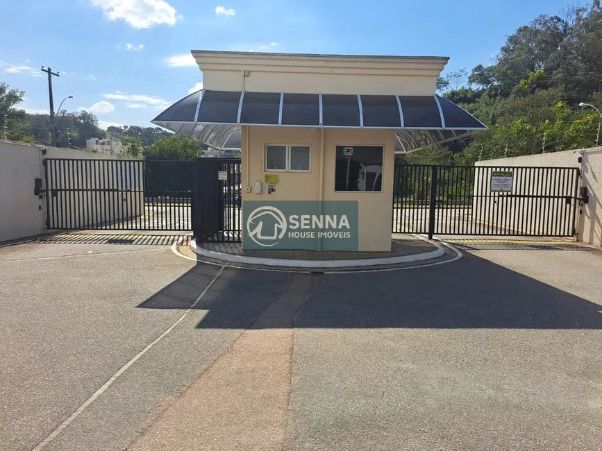 Foto 3 de Apartamento com 2 quartos à venda, 64m2 em Colônia, Jundiai - SP