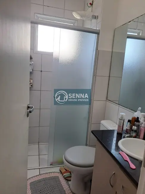 Foto 7 de Apartamento com 2 quartos à venda, 64m2 em Colônia, Jundiai - SP