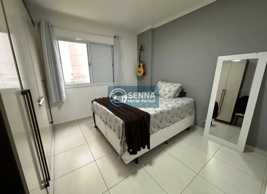 Foto 5 de Apartamento com 2 quartos à venda, 72m2 em Boqueirão, Praia Grande - SP