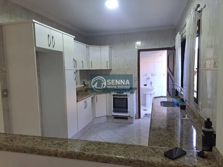 Foto 1 de Casa com 2 quartos à venda, 187m2 em Jardim Itália, Varzea Paulista - SP