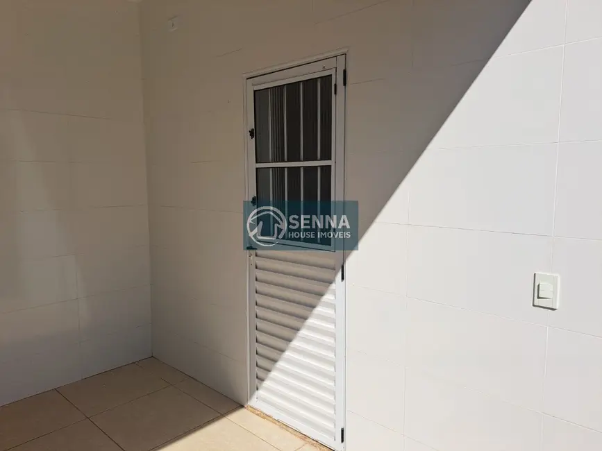 Foto 8 de Casa com 2 quartos à venda, 187m2 em Jardim Itália, Varzea Paulista - SP