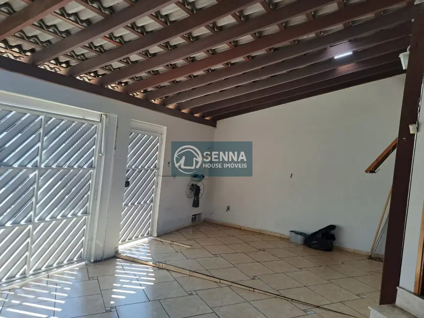 Foto 5 de Casa com 2 quartos à venda, 187m2 em Jardim Itália, Varzea Paulista - SP