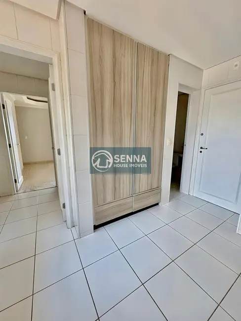 Foto 5 de Apartamento com 3 quartos para alugar, 157m2 em Jardim Campos Elísios, Jundiai - SP