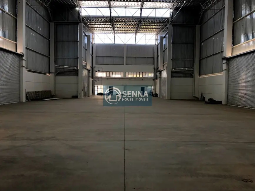 Foto 5 de Armazém / Galpão à venda e para alugar, 2430m2 em Jardim Carolina, Jundiai - SP