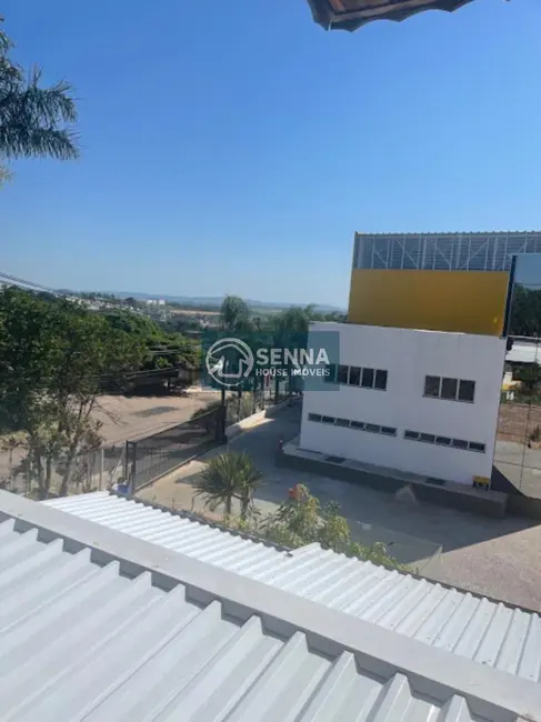 Foto 6 de Armazém / Galpão à venda e para alugar, 2430m2 em Jardim Carolina, Jundiai - SP