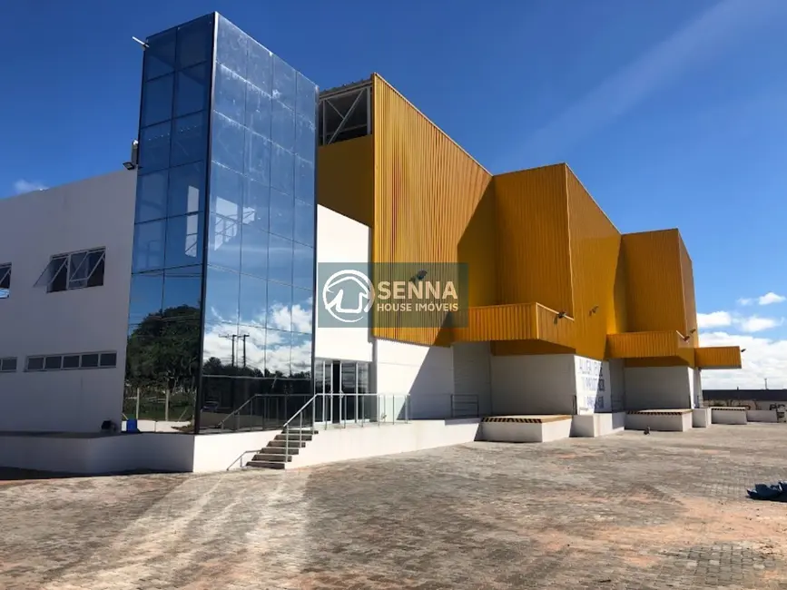 Foto 1 de Armazém / Galpão à venda e para alugar, 2430m2 em Jardim Carolina, Jundiai - SP