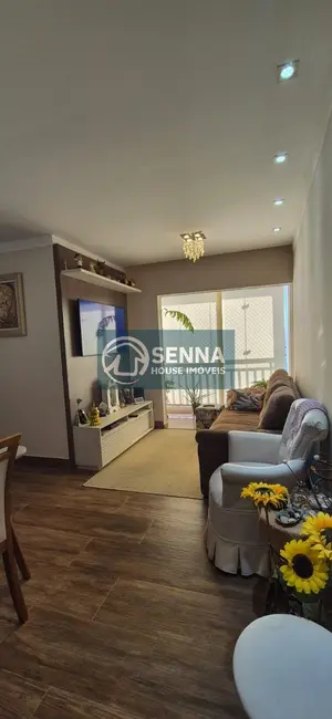 Foto 3 de Apartamento com 2 quartos à venda, 76m2 em Jardim Guarani, Jundiai - SP