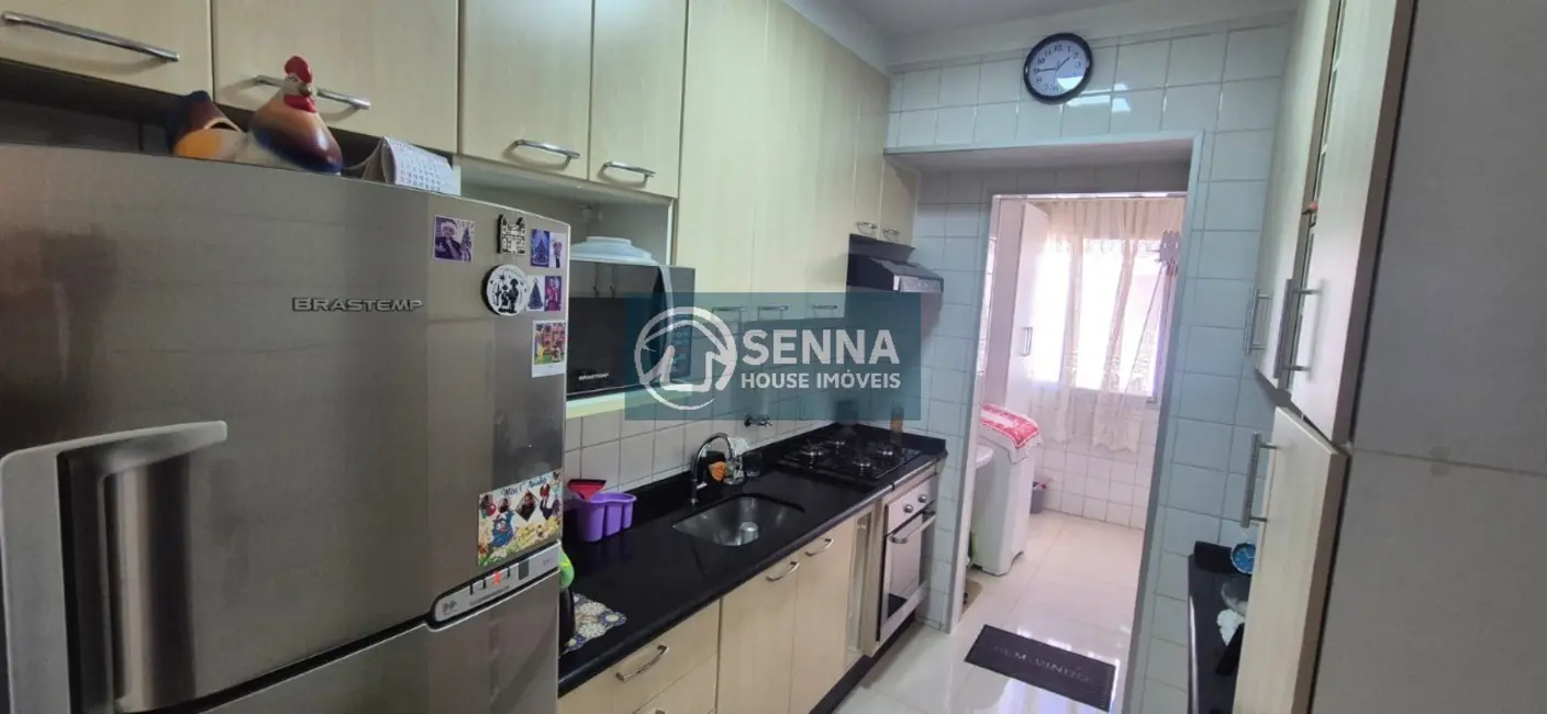 Foto 9 de Apartamento com 2 quartos à venda, 76m2 em Jardim Guarani, Jundiai - SP