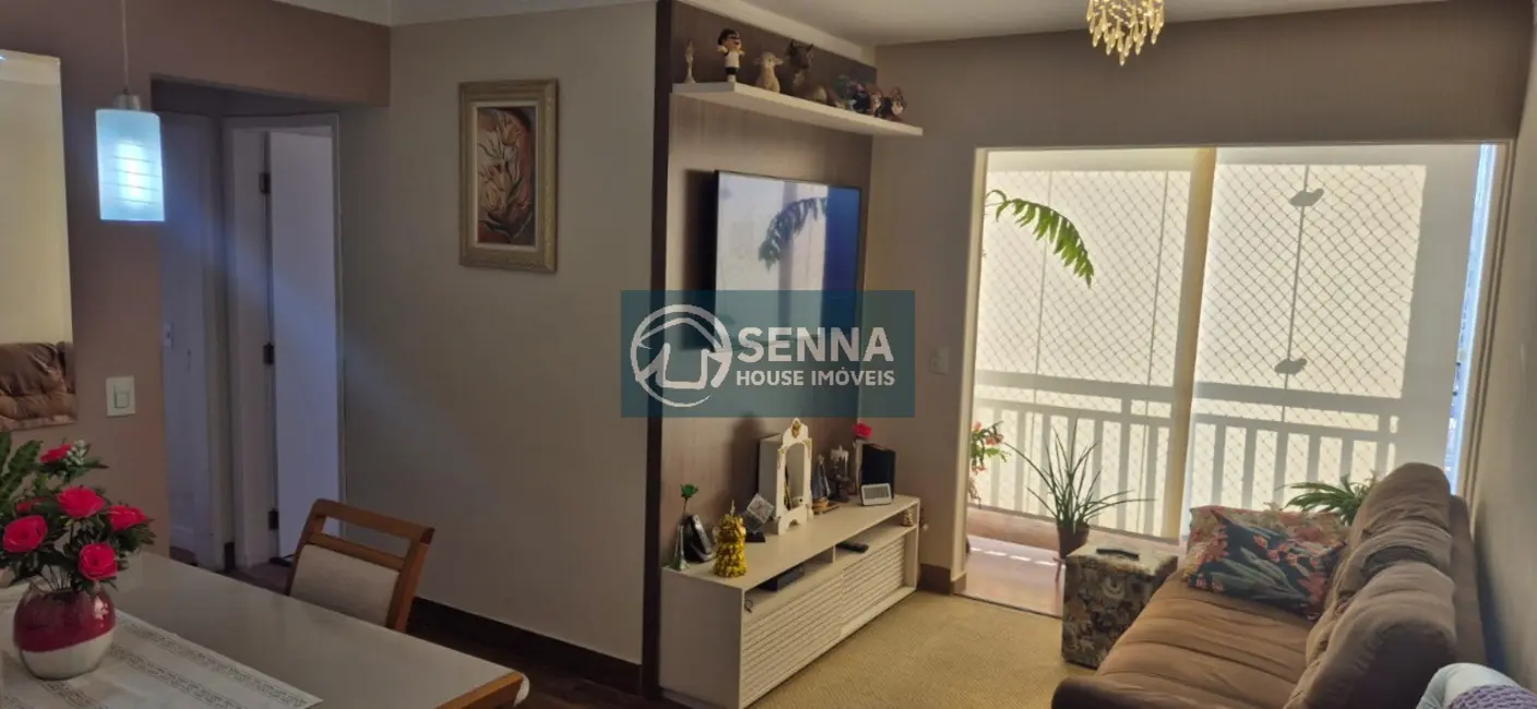 Foto 6 de Apartamento com 2 quartos à venda, 76m2 em Jardim Guarani, Jundiai - SP