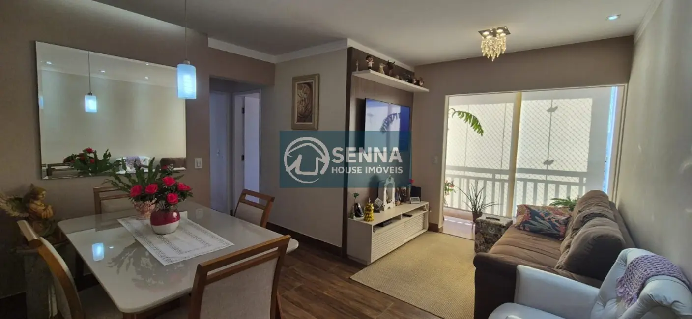 Foto 1 de Apartamento com 2 quartos à venda, 76m2 em Jardim Guarani, Jundiai - SP