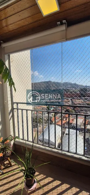 Foto 5 de Apartamento com 2 quartos à venda, 76m2 em Jardim Guarani, Jundiai - SP
