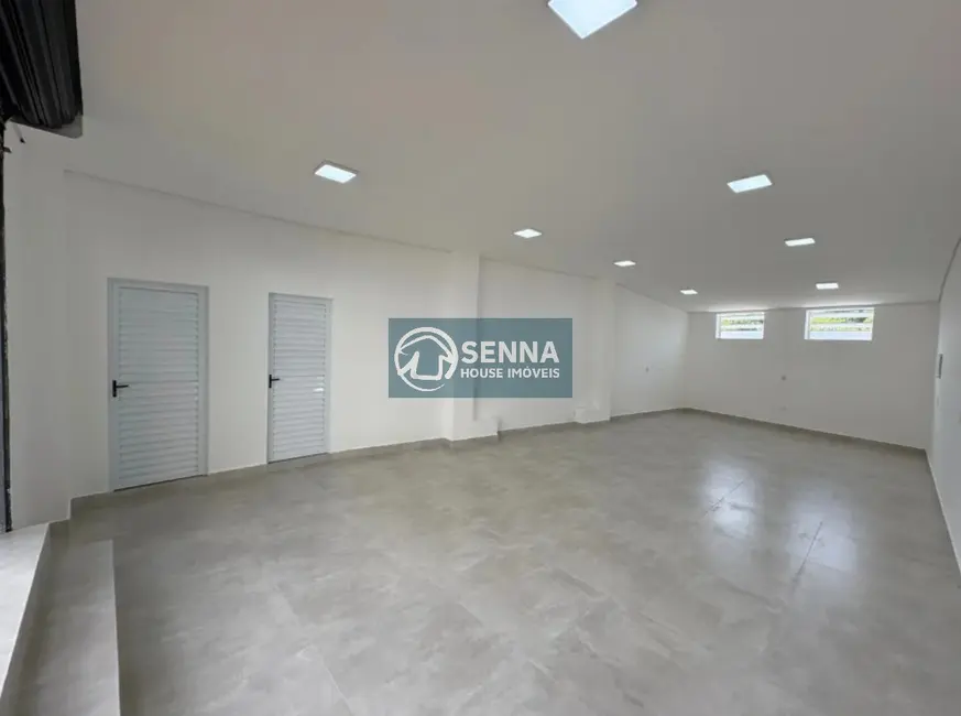 Foto 1 de Sala Comercial para alugar, 70m2 em Vila Nova Esperia, Jundiai - SP