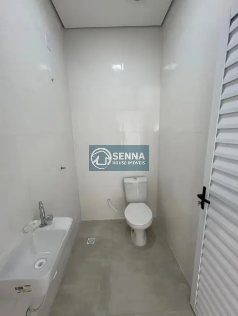 Foto 4 de Sala Comercial para alugar, 70m2 em Vila Nova Esperia, Jundiai - SP