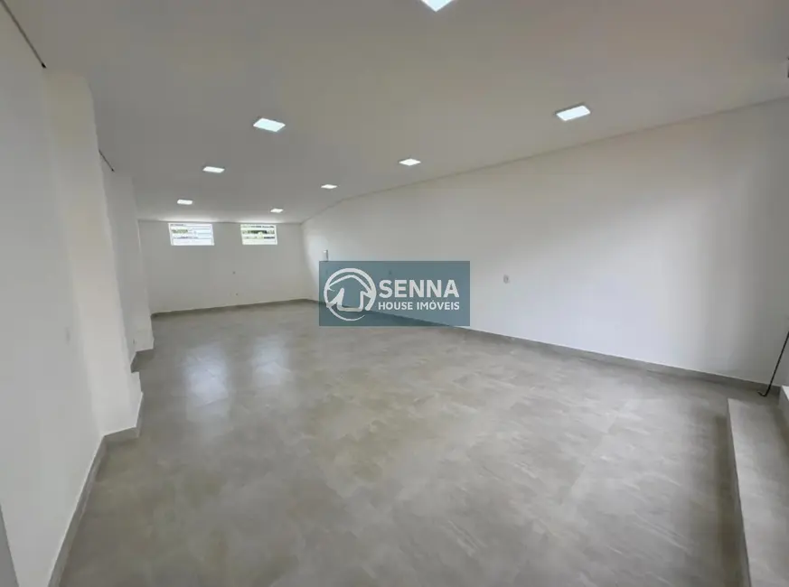 Foto 6 de Sala Comercial para alugar, 70m2 em Vila Nova Esperia, Jundiai - SP