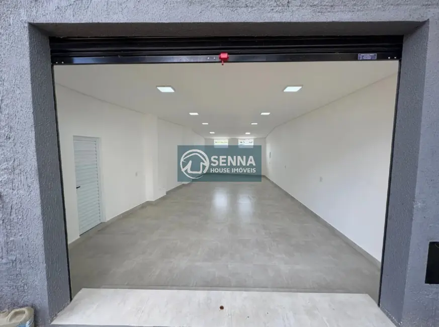 Foto 5 de Sala Comercial para alugar, 70m2 em Vila Nova Esperia, Jundiai - SP