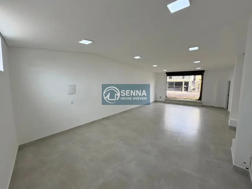 Foto 3 de Sala Comercial para alugar, 70m2 em Vila Nova Esperia, Jundiai - SP