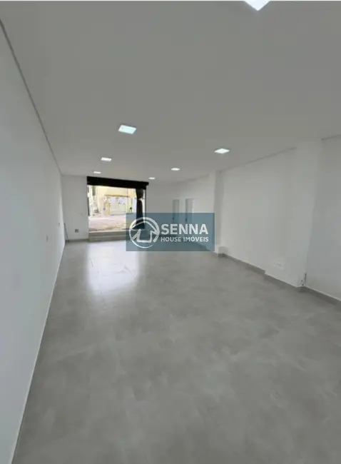 Foto 2 de Sala Comercial para alugar, 70m2 em Vila Nova Esperia, Jundiai - SP