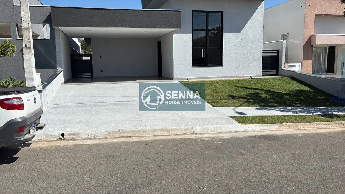 Casa de Condomínio com 3 quartos à venda, 165m2 em Itupeva - SP - imagem 2 Foto 2 de Casa de Condomínio com 3 quartos à venda, 165m2 em Itupeva - SP