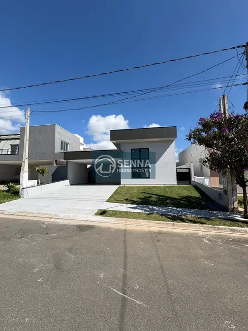 Casa de Condomínio com 3 quartos à venda, 165m2 em Itupeva - SP - imagem 3 Foto 3 de Casa de Condomínio com 3 quartos à venda, 165m2 em Itupeva - SP