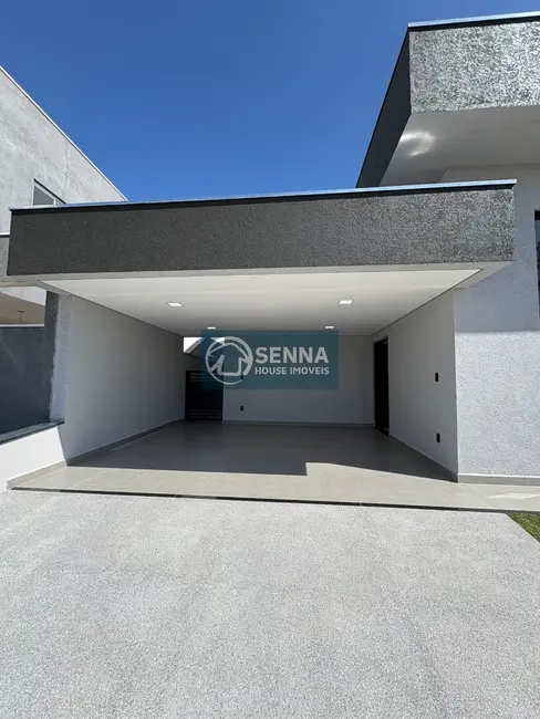 Casa de Condomínio com 3 quartos à venda, 165m2 em Itupeva - SP - imagem 4 Foto 4 de Casa de Condomínio com 3 quartos à venda, 165m2 em Itupeva - SP