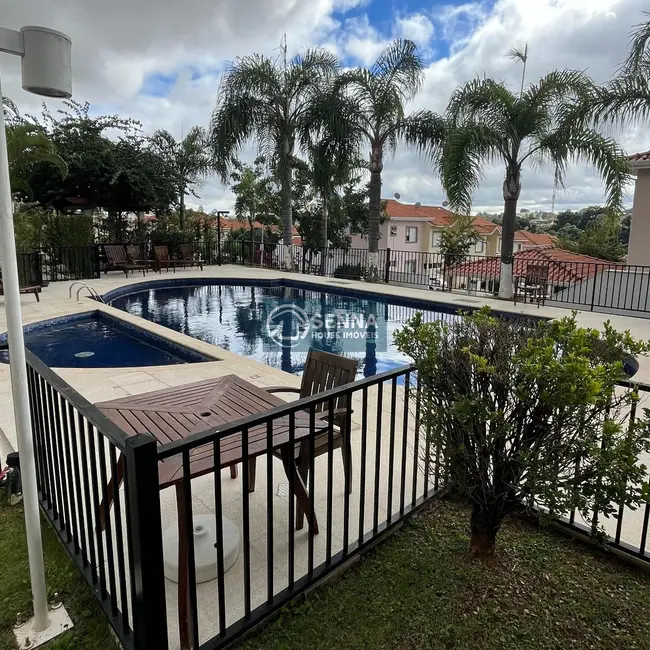 Foto 7 de Casa de Condomínio com 3 quartos à venda, 110m2 em Jardim Colônia, Jundiai - SP