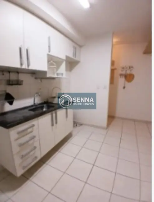 Foto 2 de Apartamento com 3 quartos à venda, 71m2 em Vila Nambi, Jundiai - SP