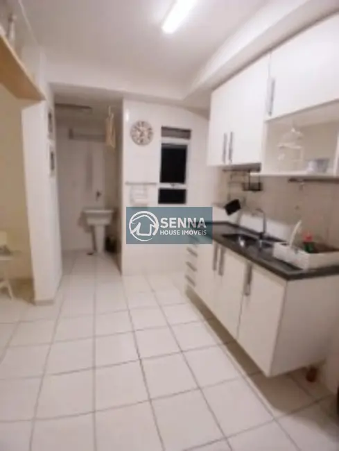 Foto 1 de Apartamento com 3 quartos à venda, 71m2 em Vila Nambi, Jundiai - SP