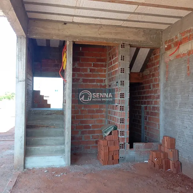 Foto 7 de Casa de Condomínio com 2 quartos à venda, 210m2 em Brejo Alegre - SP