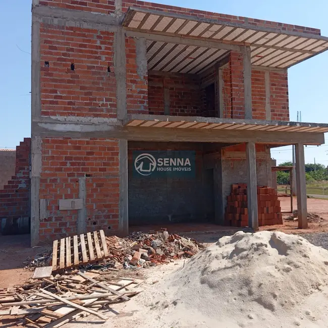 Foto 1 de Casa de Condomínio com 2 quartos à venda, 210m2 em Brejo Alegre - SP