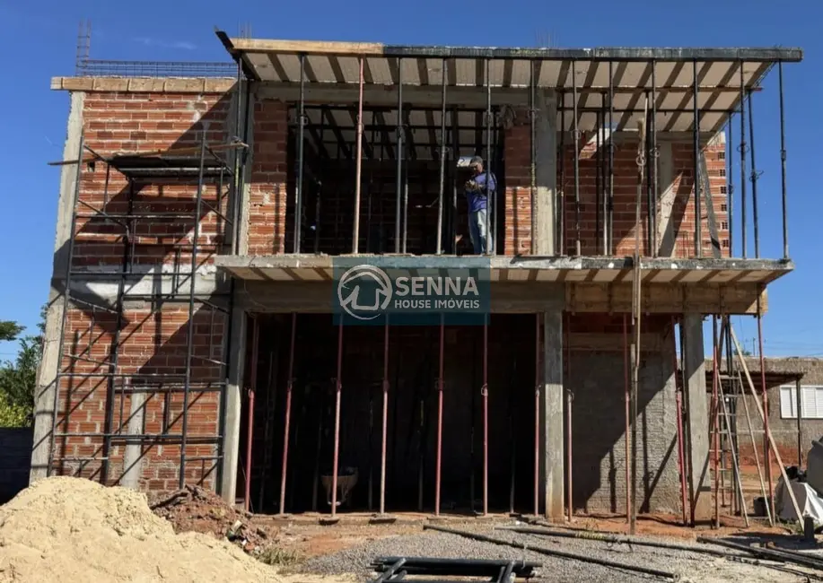 Foto 4 de Casa de Condomínio com 2 quartos à venda, 210m2 em Brejo Alegre - SP