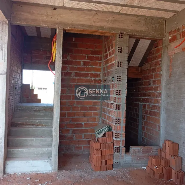 Foto 8 de Casa de Condomínio com 2 quartos à venda, 210m2 em Brejo Alegre - SP